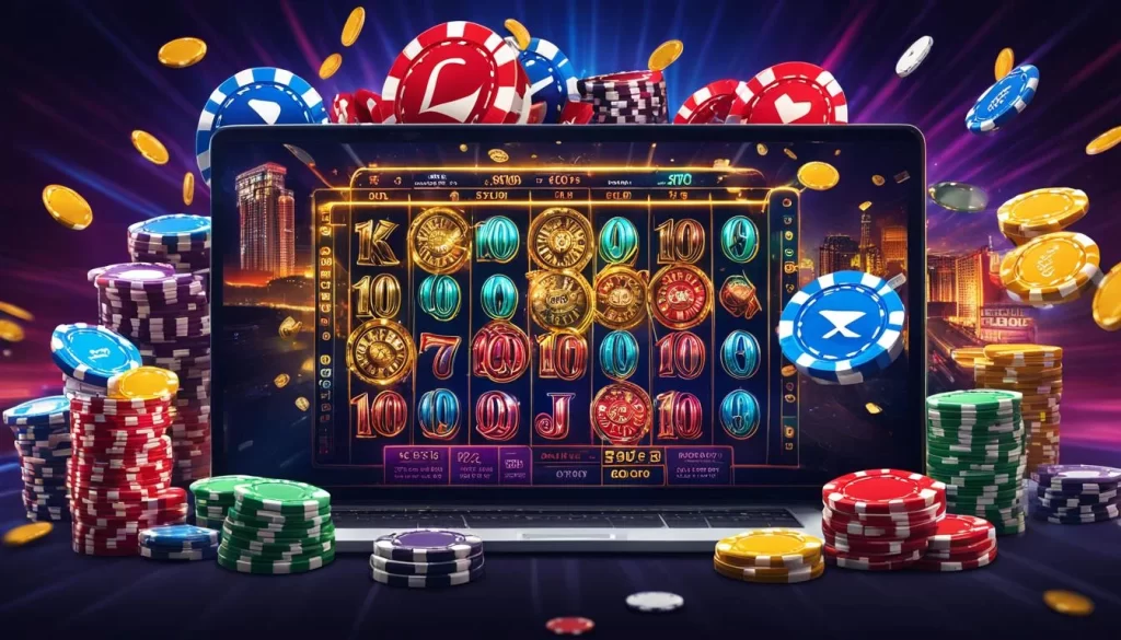Các tính năng mới nhất của NN888 App