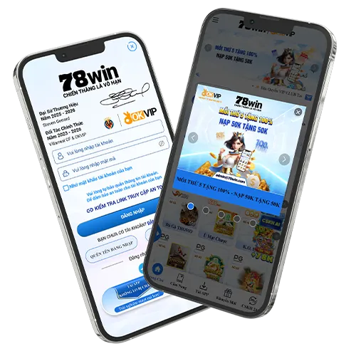 Giao diện người dùng thân thiện của nn888 app