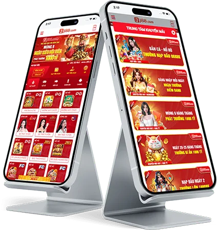 Biểu tượng các cột mốc phát triển của NN888 App