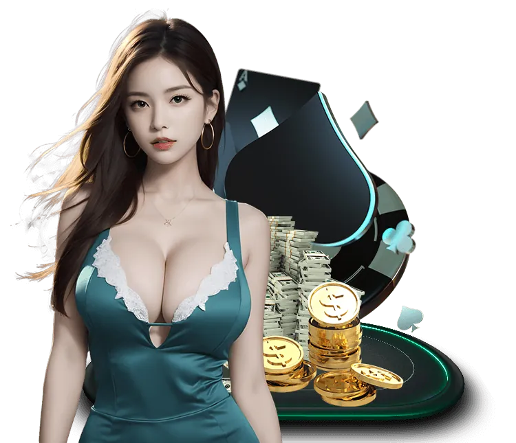 Slot game